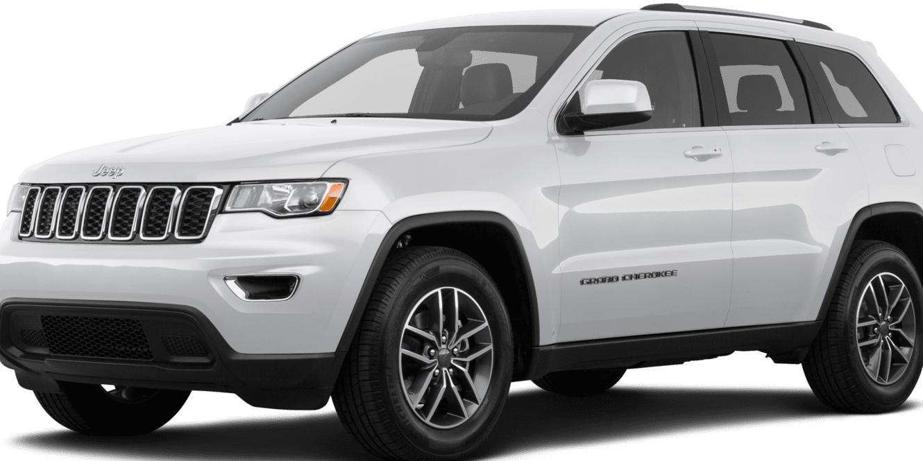 JEEP GRAND CHEROKEE 2021 1C4RJFAG5MC855672 image